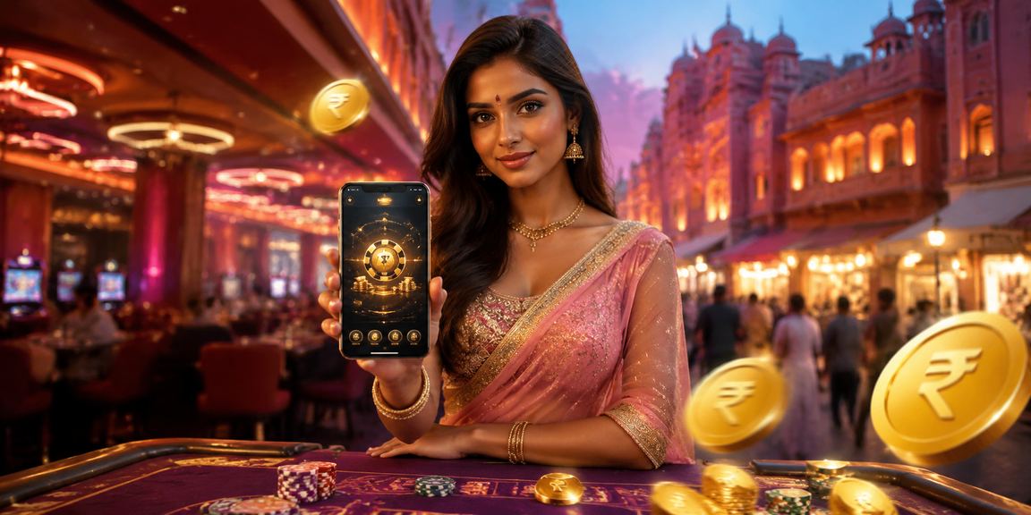 Casino games in Jaipur